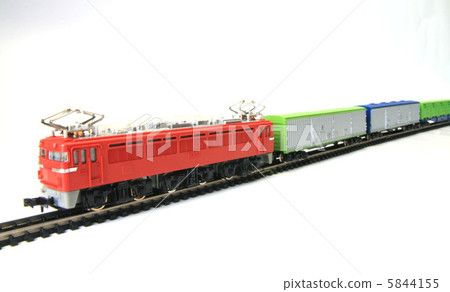 火車模型 5844155