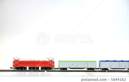 火車模型 火車模型 5844162