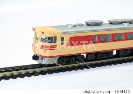 火車模型 火車模型 5844163