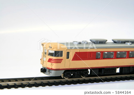 火車模型 5844164