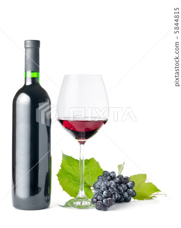 Red wine 5844815