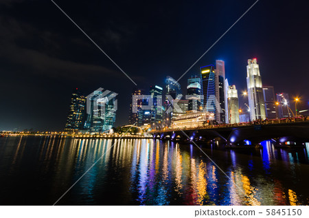 Singapore Singapore 5845150