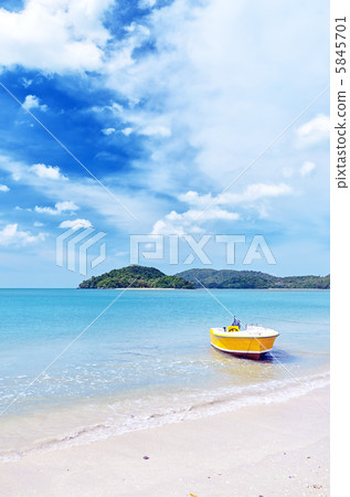 boat 5845701