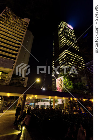 Hong Kong Hong Kong 5845906