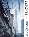skytree tower, tokyo sky tree, skytree 5847477