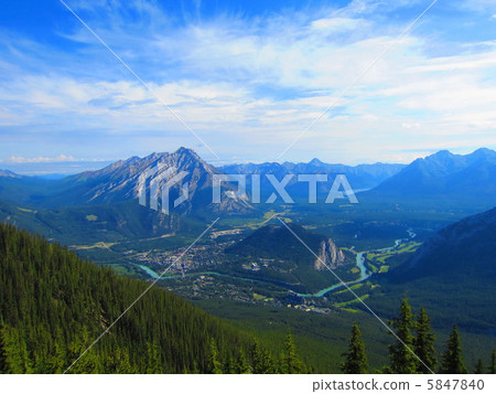 Rocky Mountains Rocky Mountains 5847840