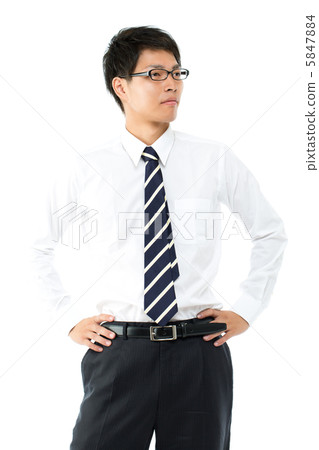 一名商人 5847884