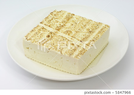 烤豆腐 5847966