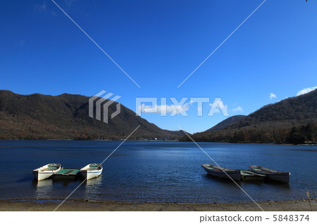 Akagiyama Onuma - in Maebashi Akagiyama Onuma - in Maebashi 5848374