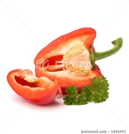 red pepper 5848455