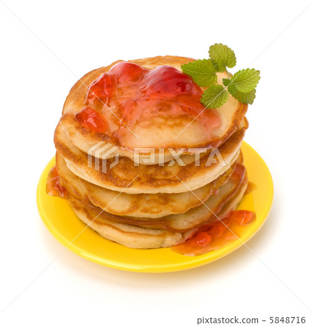 Pancakes 5848716