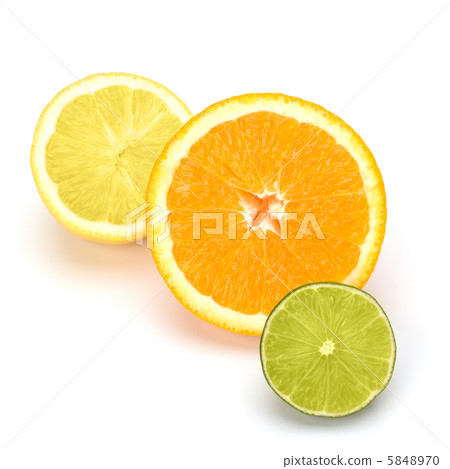 Citrus fruits Citrus fruits 5848970