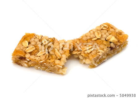 Healthy munchies 5849938