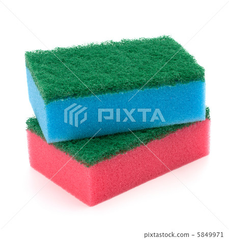 sponges 5849971