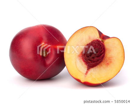 Nectarine fruit 5850014
