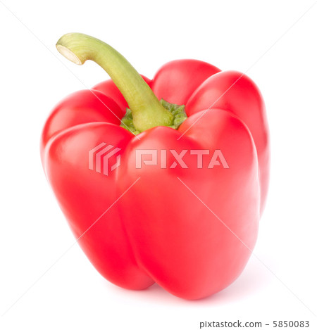 Sweet red pepper 5850083