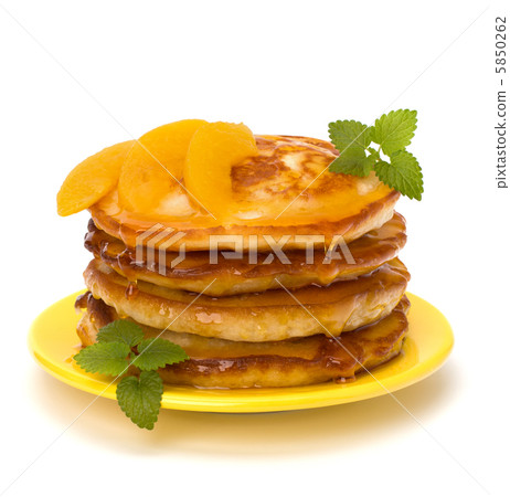 Pancakes 5850262
