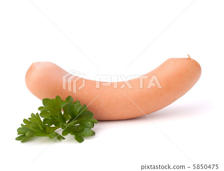 Frankfurter sausage Frankfurter sausage 5850475