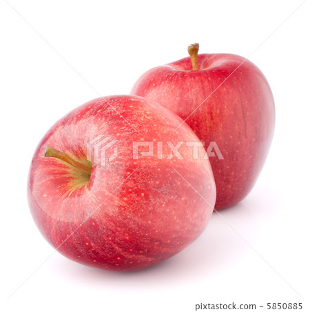 Red apple Red apple 5850885