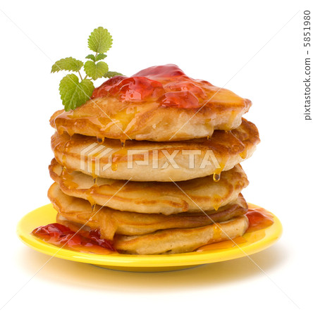 Pancakes Pancakes 5851980