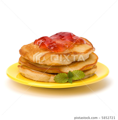 Pancakes 5852721