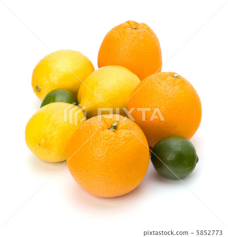 Citrus fruits 5852773