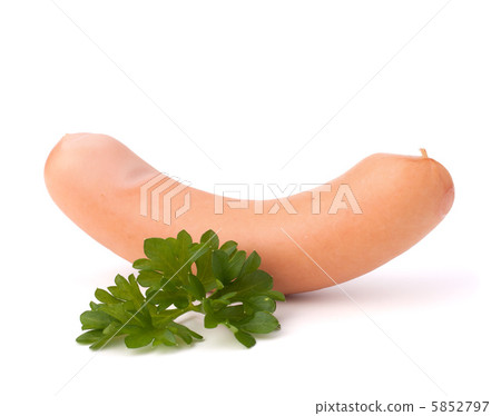 Frankfurter sausage 5852797