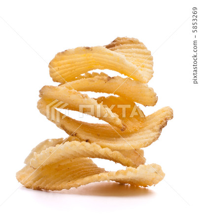 potato chips 5853269