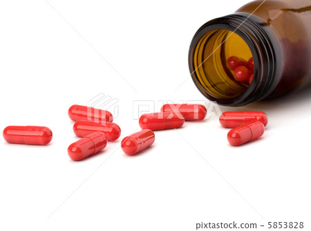 Drug in vial Drug in vial 5853828