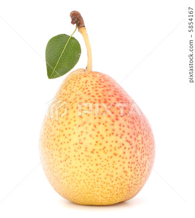 Ripe pear fruit Ripe pear fruit 5854167