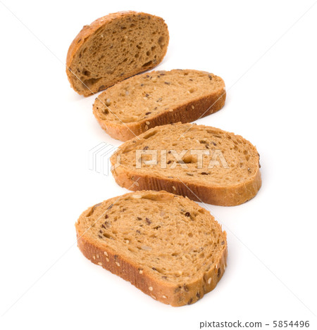 Healthy grain bread Healthy grain bread 5854496