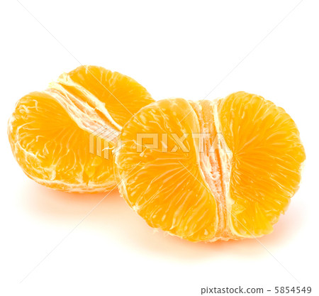 Tangerine Tangerine 5854549