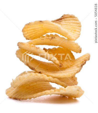 potato chips 5854816