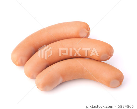 Frankfurter sausage 5854865