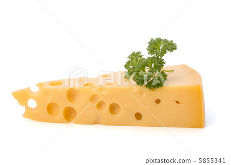 Gourmet cheese piece Gourmet cheese piece 5855341