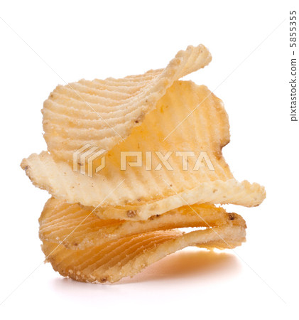 potato chips 5855355