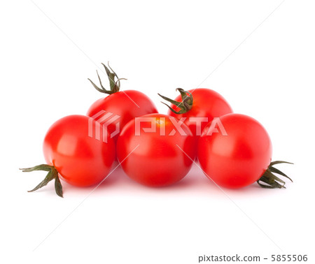 Small cherry tomato 5855506