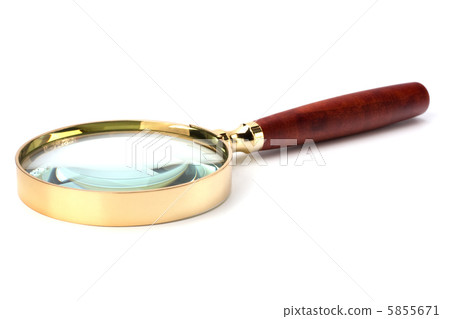 hand magnifier hand magnifier 5855671