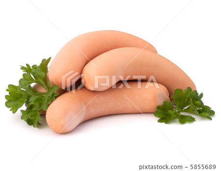Frankfurter sausage 5855689