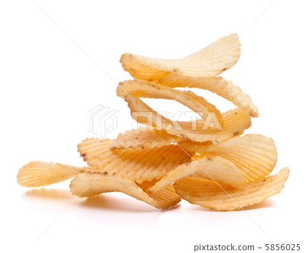 potato chips 5856025