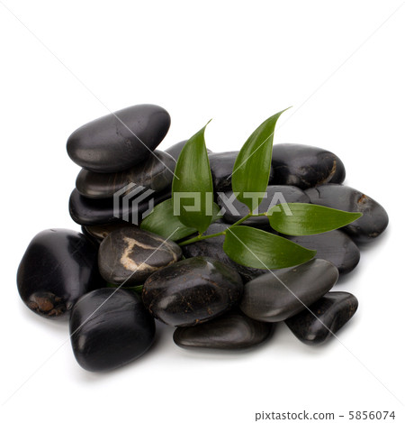 Tranquil scene 5856074