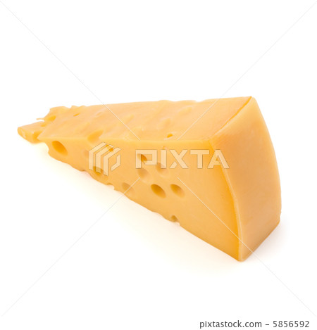 Gourmet cheese piece Gourmet cheese piece 5856592