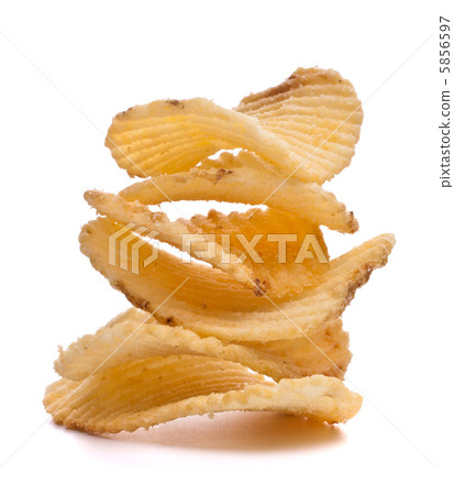potato chips 5856597