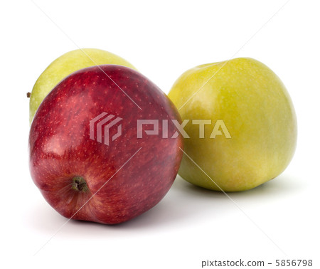 Sweet apples 5856798