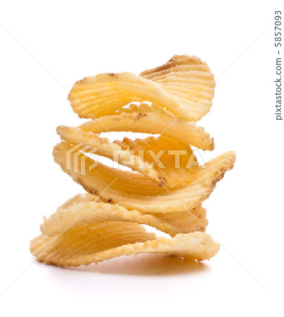 potato chips 5857093
