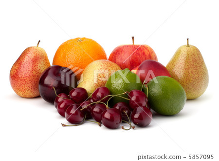 Fruit variety 5857095