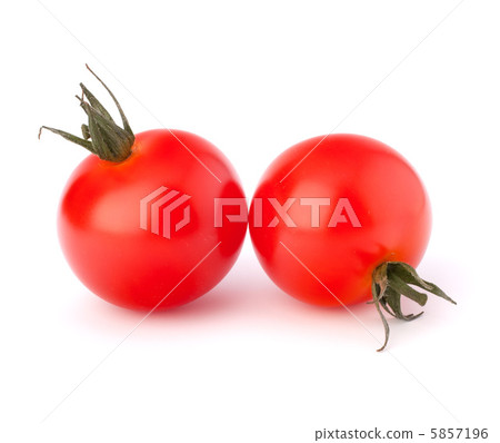 Small cherry tomato 5857196