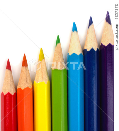 Colour pencils 5857378