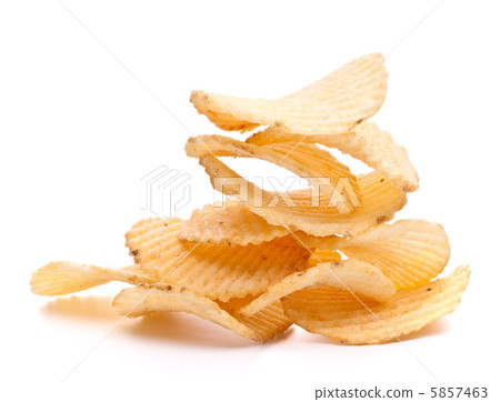 potato chips 5857463