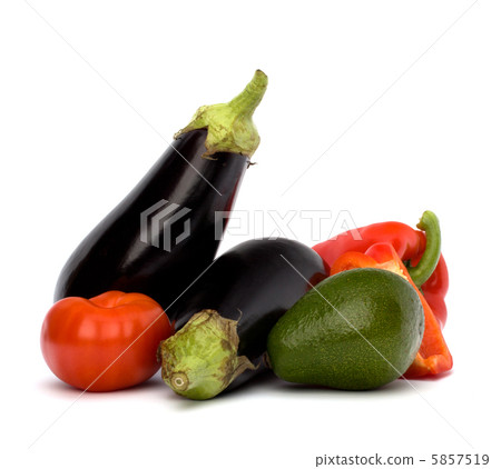 vegetables 5857519